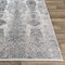 Livabliss Solar SOR-2311 Area Rug , With Fringe SOR2311-1014 - alternate 7